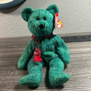 Vintage Ty beanie baby